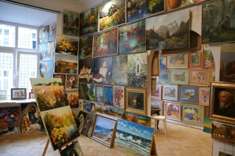 Krakow: Live Music Sound Journey in the Dark - Final Thoughts on Value