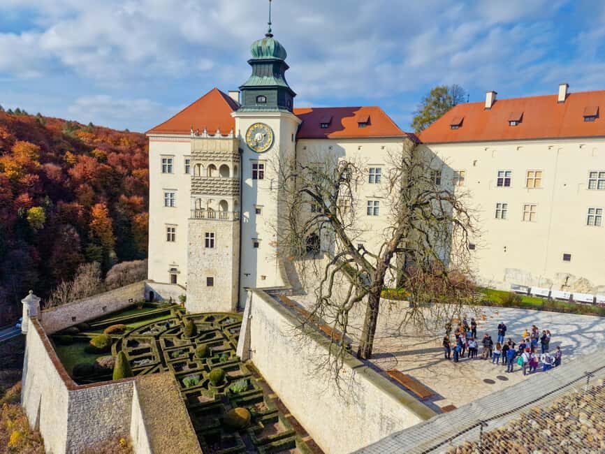 Krakow: Magical day with Alpacas, Castle & Sunset on Water - Who Will Love This Tour?