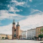 Krakow : Must-See Walking Tour With A Guide - Practical Considerations