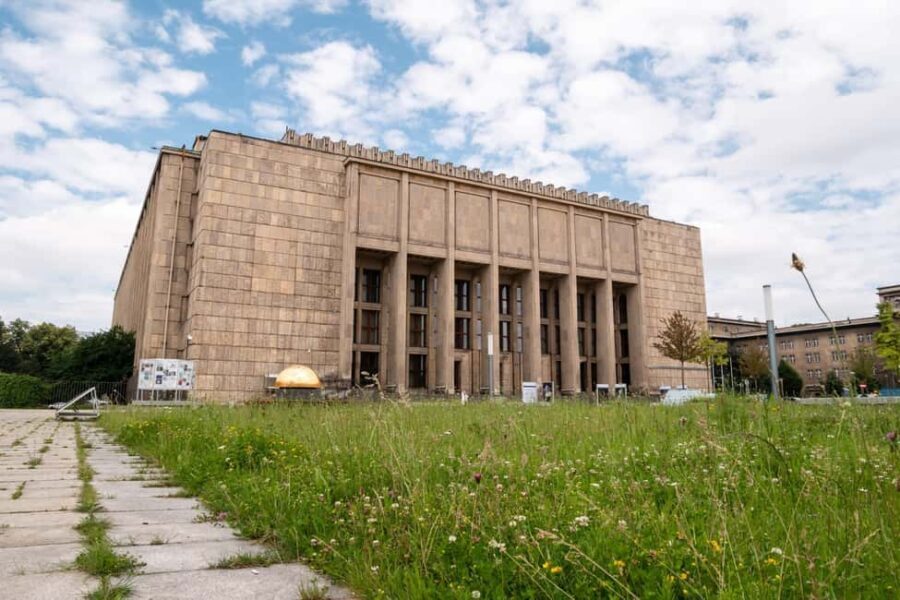 Krakow Old Town and National Museum Private Guided Tour - Who Is This Tour Best For?