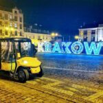 Krakow: Old Town by Golf Cart, Wawel, & Wieliczka Salt Mine - Who This Tour Is Perfect For