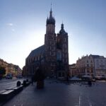 Krakow: Old Town Churches Walking Tour - Practical Insights for Tour Participants