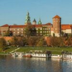 Krakow: Old Town Golf Cart Tour with Wawel Castle Tour - Exploring Krakow’s Old Town in a Golf Cart
