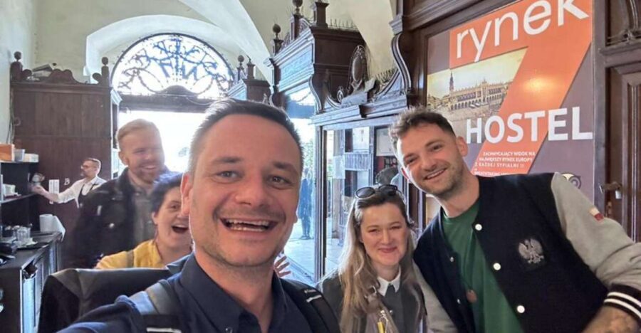 Krakow Old Town & Jewish Quarter: Private Walking Tour - The Itinerary in Detail