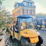 Krakow: Old Town, Kazimierz and Ghetto by Electric Golf Cart - What Makes This Tour Stand Out?