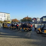 Krakow: Old Town, Kazimierz, & Former Ghetto by Golf Cart - Practical Details and Considerations