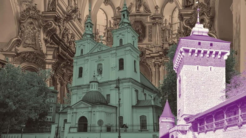 Krakow: Old Town Private Guided Tour & Basilica Entry - Practical Details & Tips