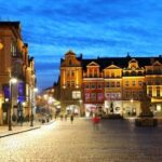 Krakow : Old Town Walking Tour With A guide - Value and Practicalities