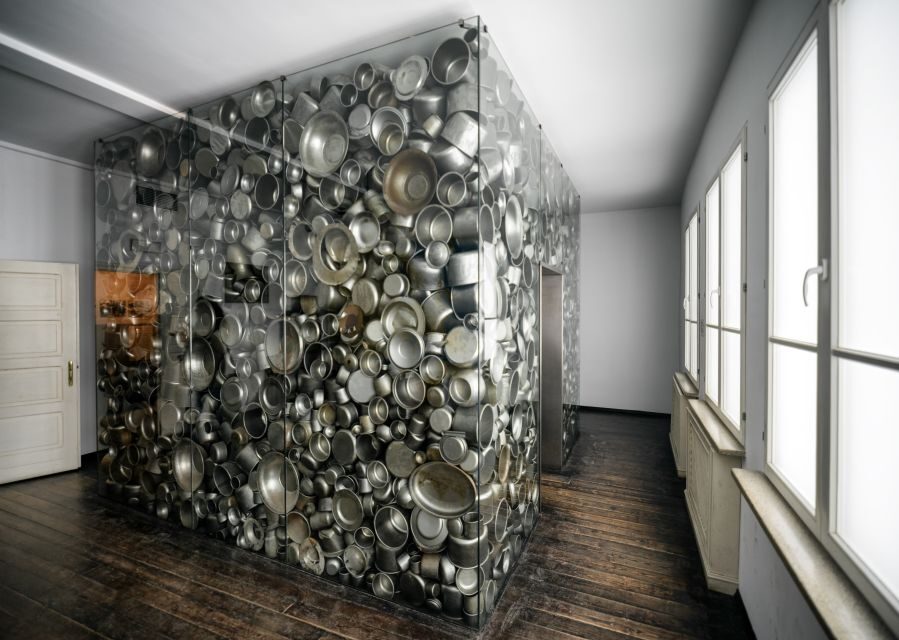 Krakow: Oskar Schindler's Factory Skip-The-Line Ticket - Guided or Self-Guided?