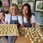 Krakow: Pierogi Cooking Class with Tea and Cheesecake - The Itinerary in Detail