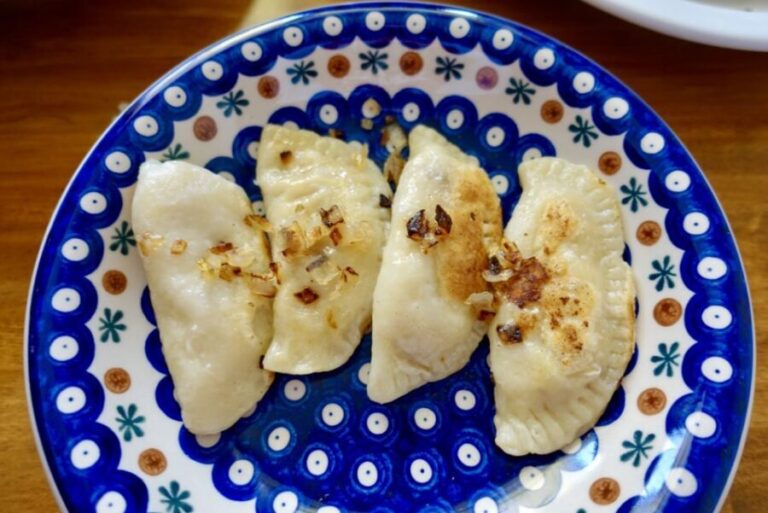 Krakow: Pierogi Home Cooking Class - Is It Worth the Price?