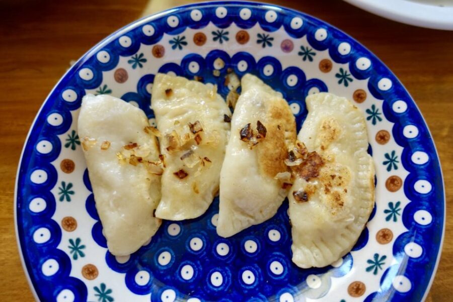 Krakow: Pierogi Home Cooking Class - Is It Worth the Price?