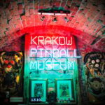 Krakow: Pinball and Arcade Museum Entry Ticket - The Practicalities: What You Need to Know
