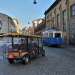 Krakow: Private City Highlights Sightseeing Car Tour - Analyzing the Value