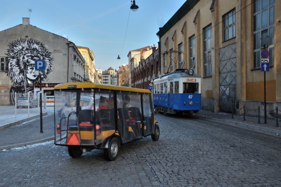 Krakow: Private City Highlights Sightseeing Car Tour - Analyzing the Value