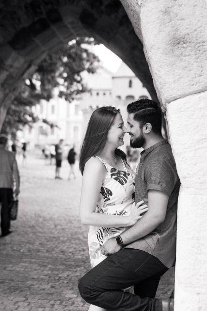 Krakow: Professional Photoshoot in the City Center - Why This Experience Works Well