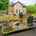 Krakow: Railway Handcar Tour - Logistics and Practical Details