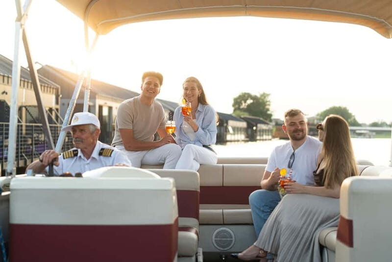 Kraków: River Cruise 30 minutes - Who Will Love This Experience?