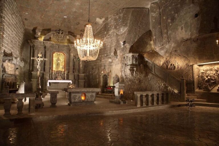Krakow: River Cruise and Wieliczka Salt Mine Group Tour - Who Will Love This Tour?