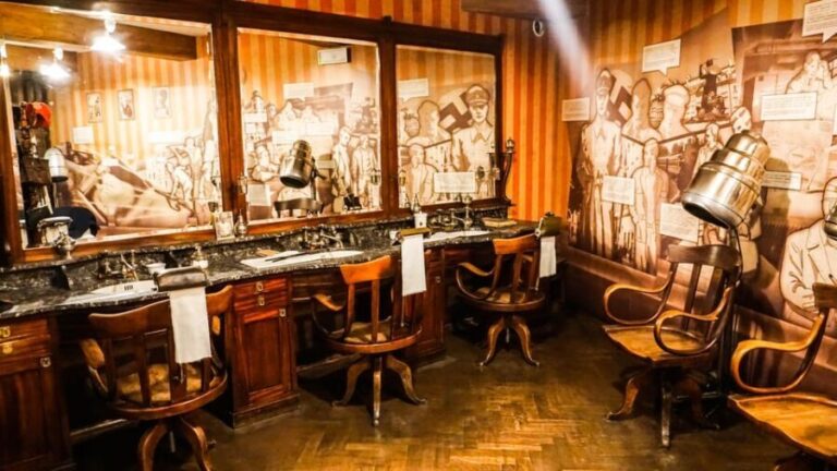 Krakow: Schindler's Factory Entry Ticket (Optional Guide) - The Sum Up