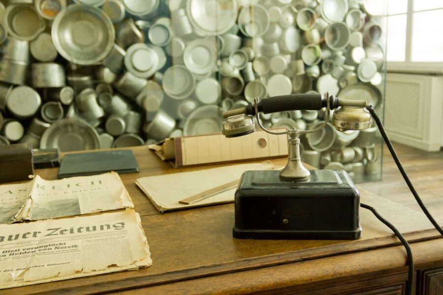Krakow: Schindler's Factory & Ghetto Guided Tour - Why This Tour Offers Great Value