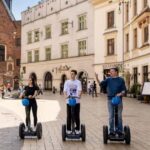 Krakow Secrets on Private Segway Tour - Why This Tour Works for You