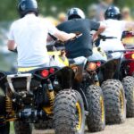 Krakow: Shooting and Quad Bike Tour - Practical Considerations & Tips