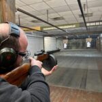 Krakow: Shooting Range Experience with Hotel Pickup - Analyzing the Experience Value