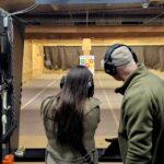 Krakow: Shooting range with hotel pickup - Exploring the Itinerary in Detail