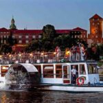 Krakow: Sightseeing Cruise by Vistula River - FAQ