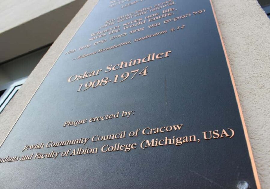 Kraków: Skip-the-Line Schindler Factory Museum Entry Ticket - In-Depth Review of the Schindler Factory Museum Experience