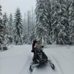 Krakow: Snowmobile & Thermal Baths Zakopane Full Day Tour - Practical Details & Tips for Booking
