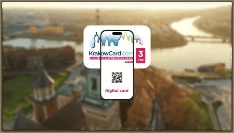 Krakow: The Ethnographic Museum ticket - Who Will Love This Experience?