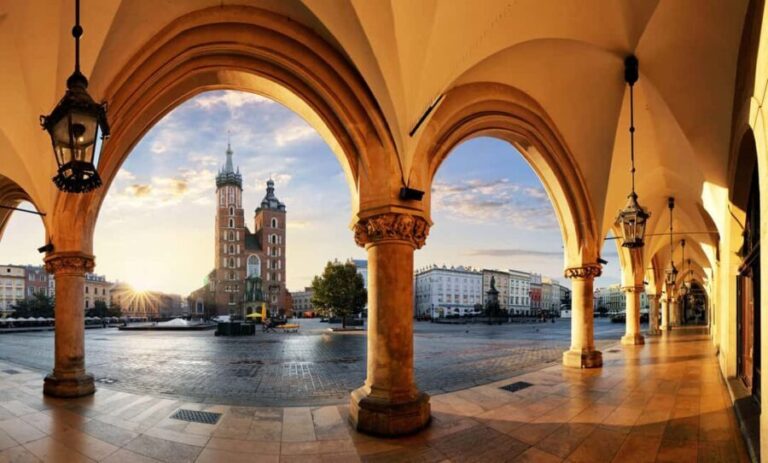 Krakow: The Underground Market Museum Guided Tour - Who Would Love This Tour?