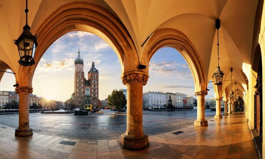 Krakow: The Underground Market Museum Guided Tour - Who Would Love This Tour?