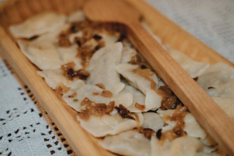 Krakow: Traditional Polish Food and Drinks Tasting Tour - What’s Included and How the Value Stacks Up