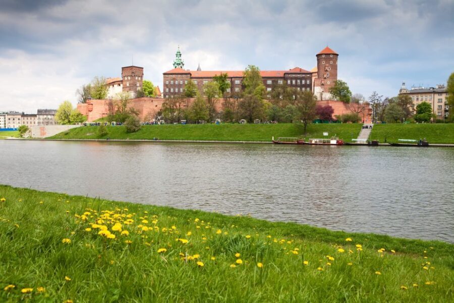 Krakow: Vistula River Cruise & Former Ghetto Walking Tour - Who Will Love This Tour?