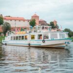 Krakow: Vistula River Panoramic Boat Tour - Authentic Reviews and Insights