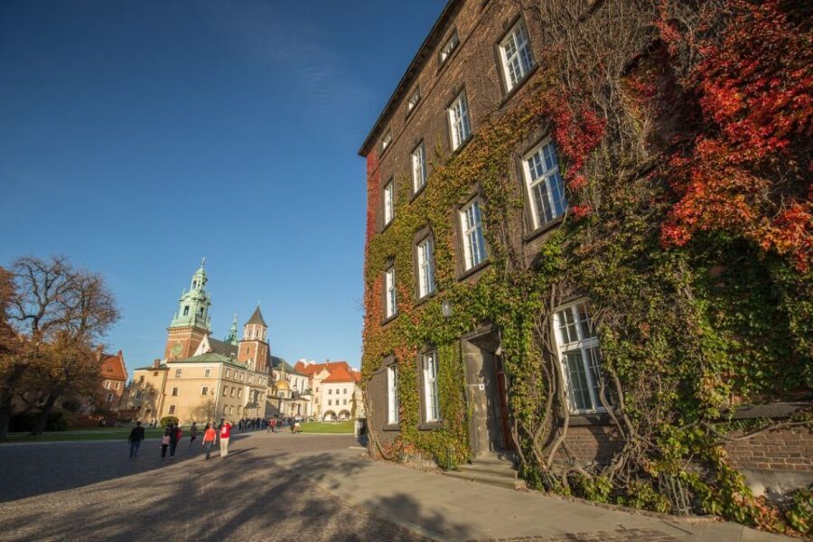 Krakow: Wawel Castle & Cathedral Guided Tour - Highlights of Art and Cultural Collections