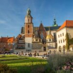 Krakow: Wawel Castle, Cathedral, Rynek Underground & Lunch - Discovering Krakow’s Secrets in the Underground Museum