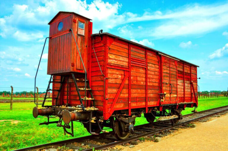 Krakow: Wieliczka Salt Mine and Auschwitz-Birkenau Tour - Descending into the Salt Mine: A Stunning Underground Marvel