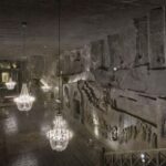 Krakow: Wieliczka Salt Mine Guided Tour with Hotel Transfer - Exploring the Wieliczka Salt Mine: What to Expect