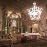 Kraków: Wieliczka Salt Mine Guided Tour with Transfer - Who Should Consider This Tour?