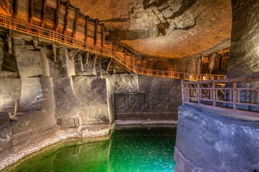 Krakow: Wieliczka Salt Mine Guided Tour - Who Will Love This Tour?