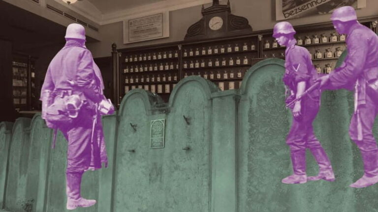 Krakow: WWII & Jewish Heritage Private Guided Tour - Why This Tour Works Well