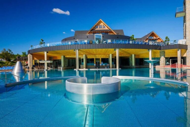 Krakow: Zakopane and Thermal Pools Tour with Hotel Pickup - Who Will Love This Tour?