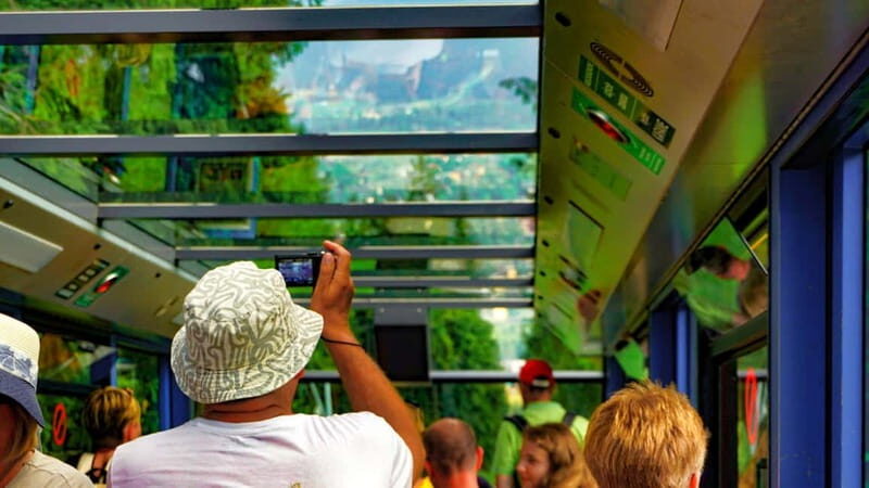 Krakow: Zakopane Cable Car, Spirits, Tasting & Thermal Baths - Who Would Love This Tour?