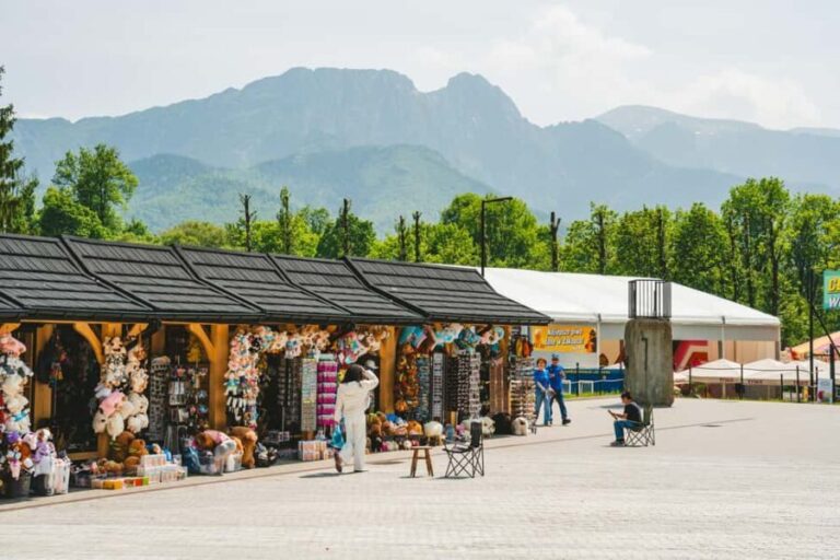 Krakow: Zakopane Day Trip with Funicular Ride - What Makes This Tour Stand Out?