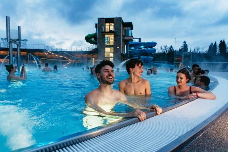 Krakow: Zakopane & Hot Springs Tour, Cable Car, Hotel Pickup - Why This Tour Works