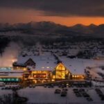 Krakow: Zakopane-Thermal Bath(Evening Time)with Hotel Pickup - Convenience and Comfort with Hotel Pickup